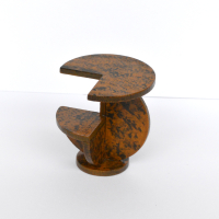 Art Deco Gueridon Table